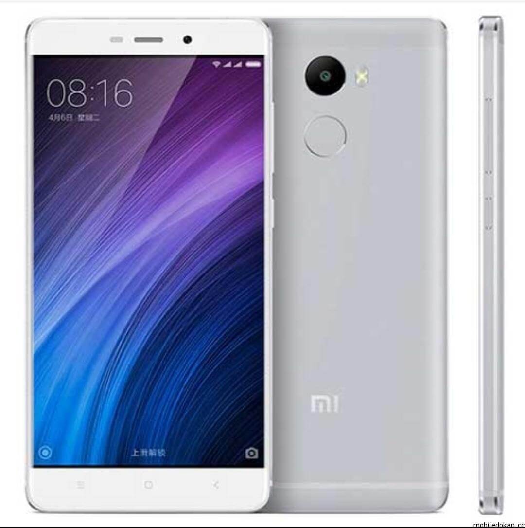 Xiaomi Redmi 4 (China) Resim 3