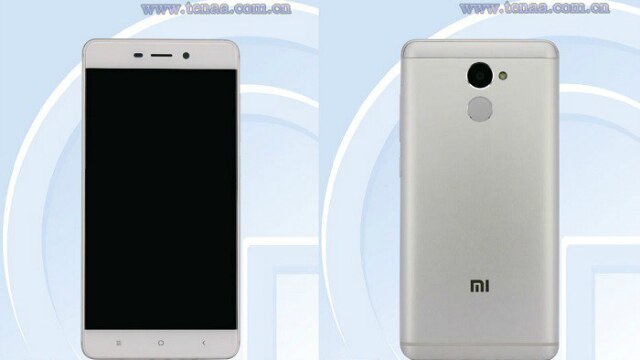 Xiaomi Redmi 4 (China) Resim 4