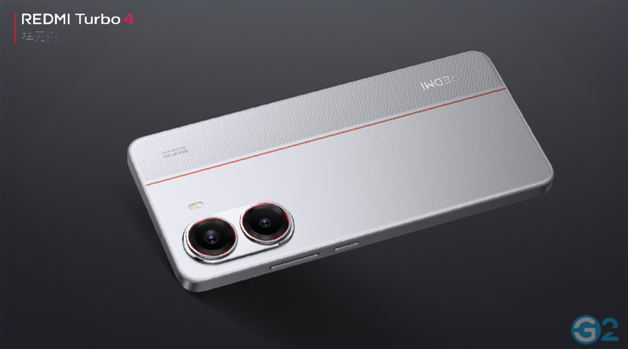Xiaomi Redmi 4 (China) Resim 5