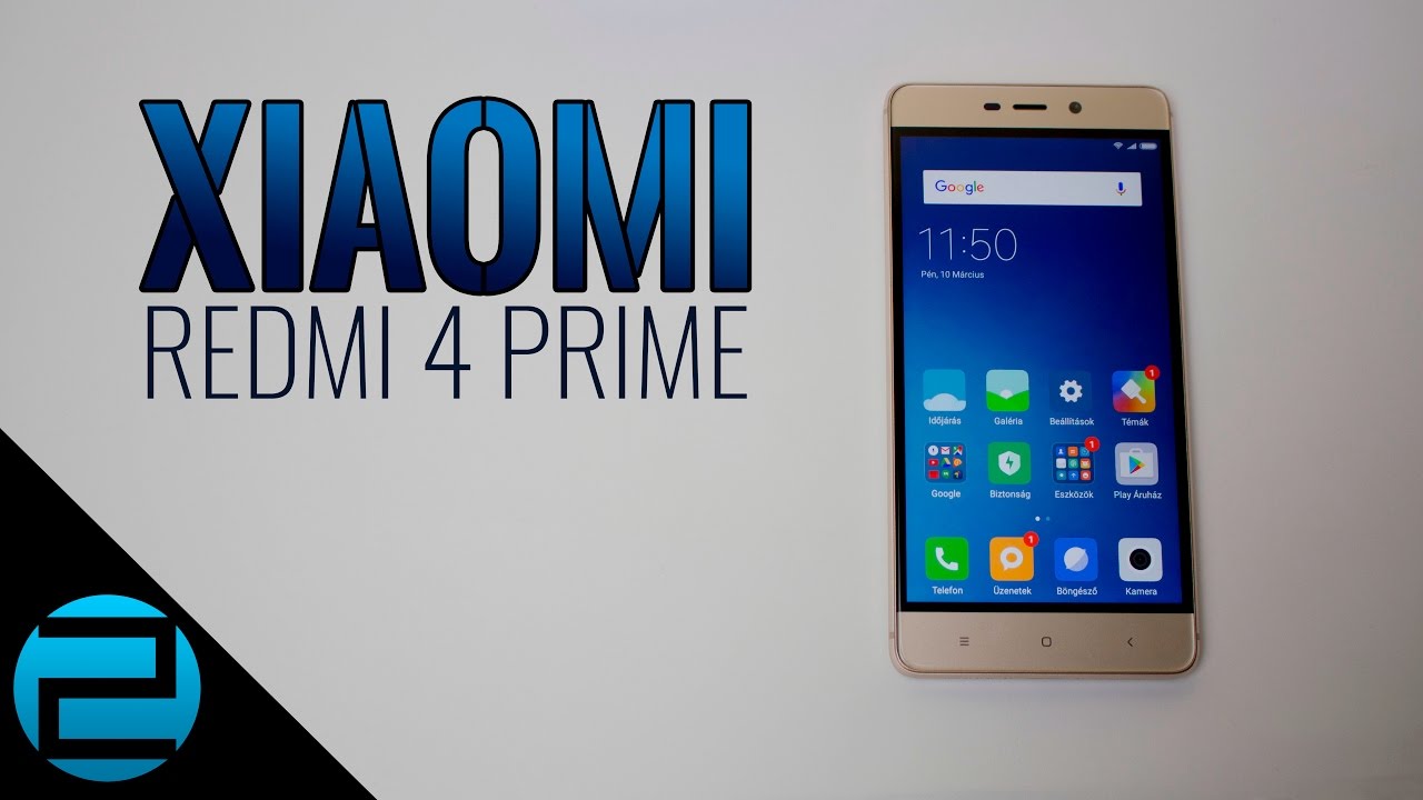 Xiaomi Redmi 4 Prime Resim 4