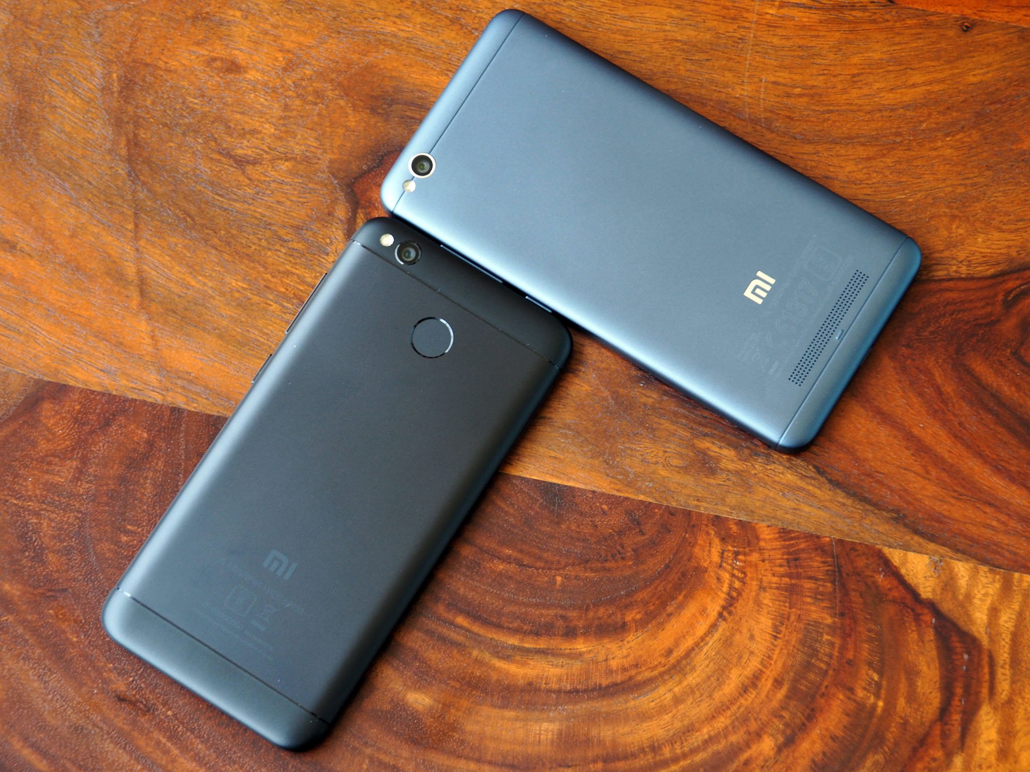 Xiaomi Redmi 4A Resim 2