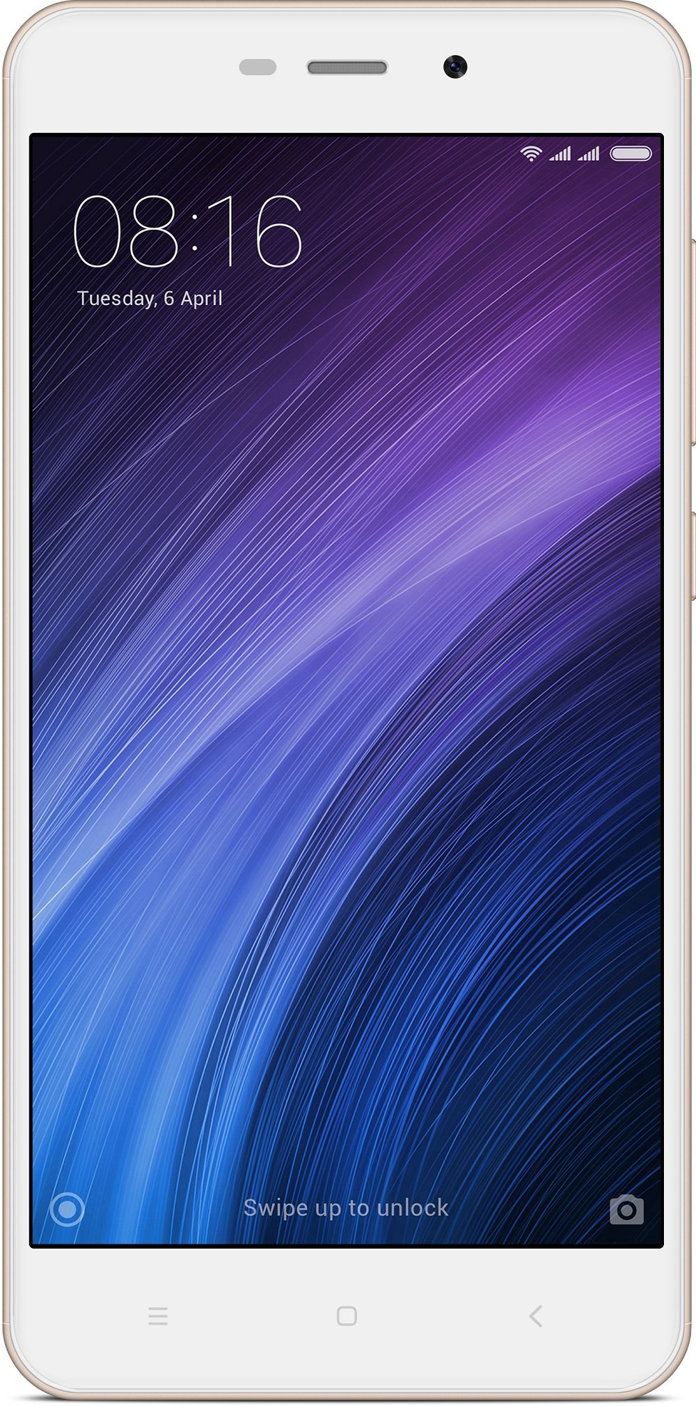 Xiaomi Redmi 4A Resim 3