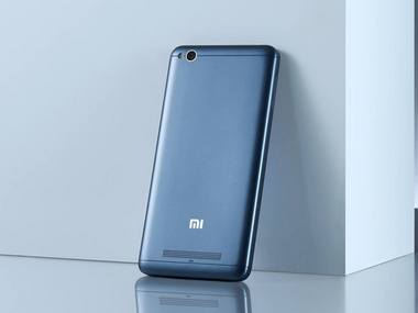 Xiaomi Redmi 4A Resim 5
