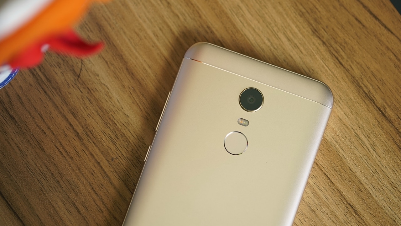 Xiaomi Redmi 5 Plus (Redmi Note 5) Resim 3