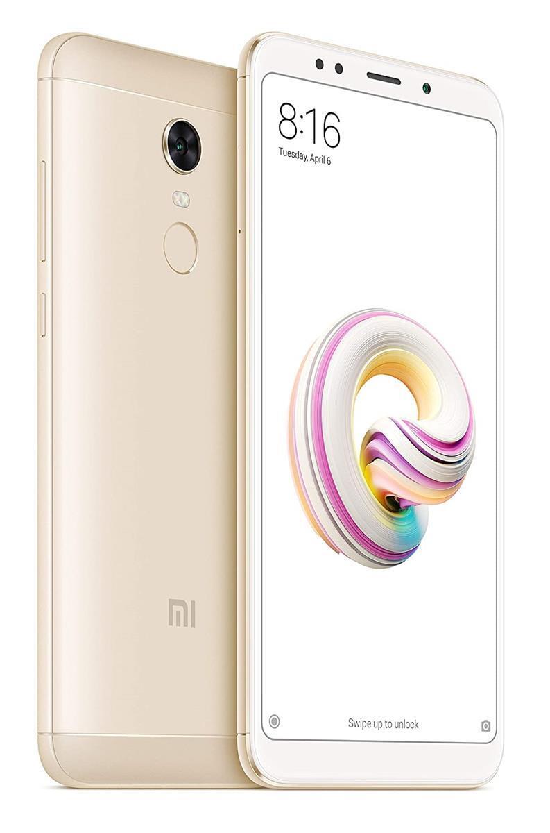 Xiaomi Redmi 5 Resim 2