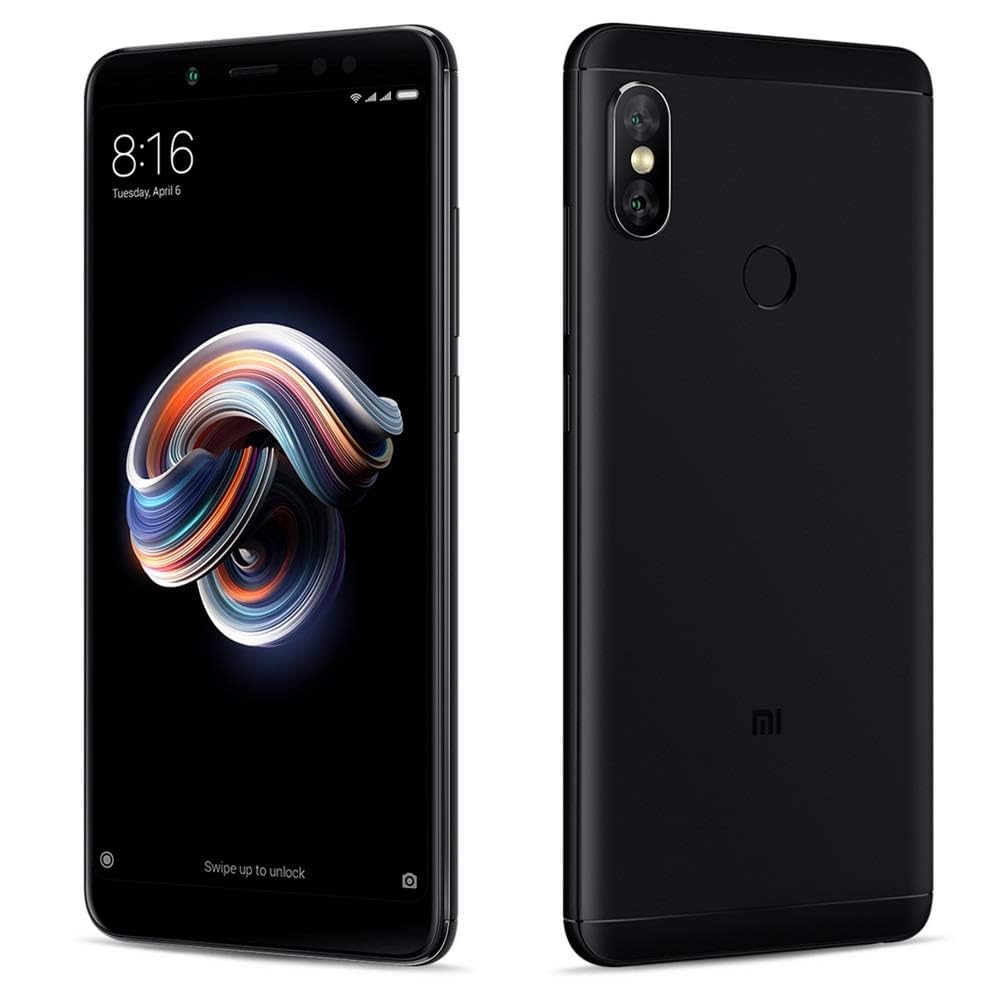 Xiaomi Redmi 5 Resim 3