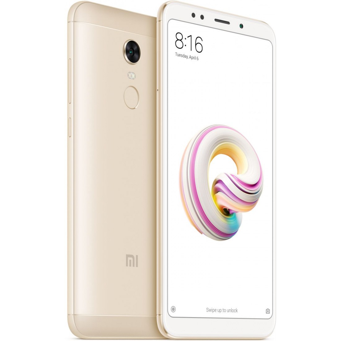 Xiaomi Redmi 5A Resim 2