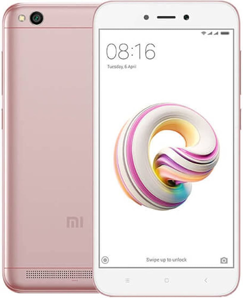 Xiaomi Redmi 5A Resim 3