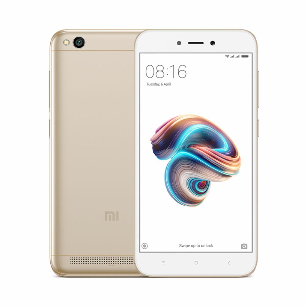 Xiaomi Redmi 5A Resim 4