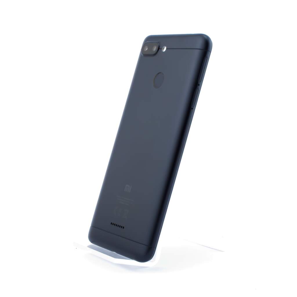 Xiaomi Redmi 6 Resim 2