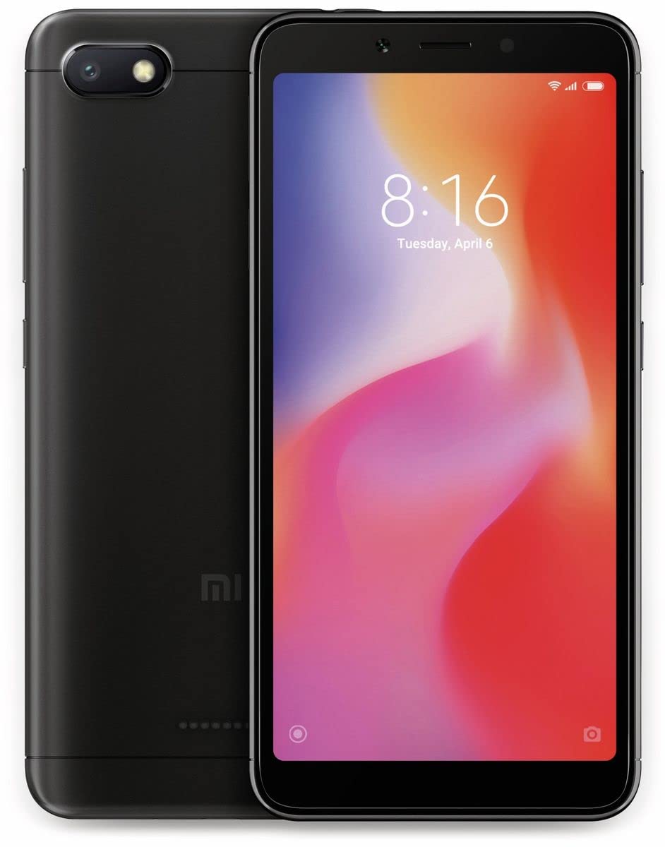 Xiaomi Redmi 6A