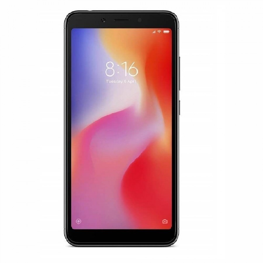 Xiaomi Redmi 6A Resim 3