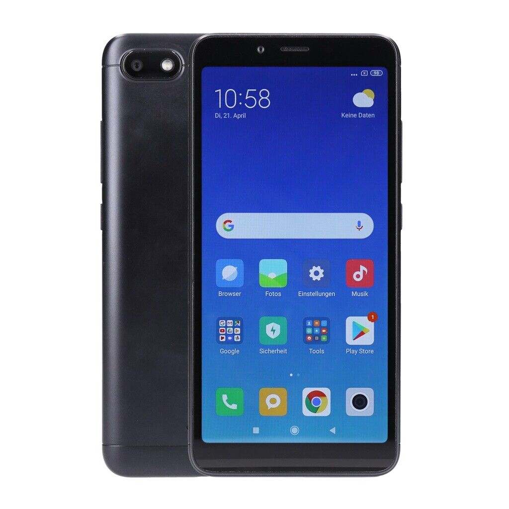 Xiaomi Redmi 6A Resim 5