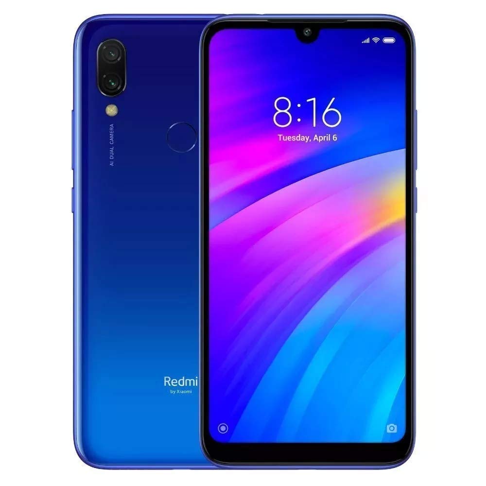Xiaomi Redmi 7
