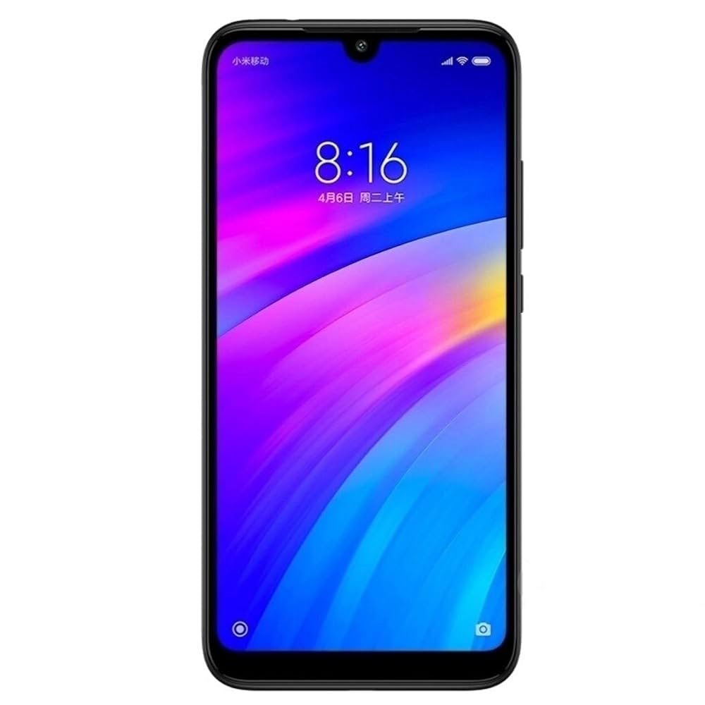 Xiaomi Redmi 7 Resim 3