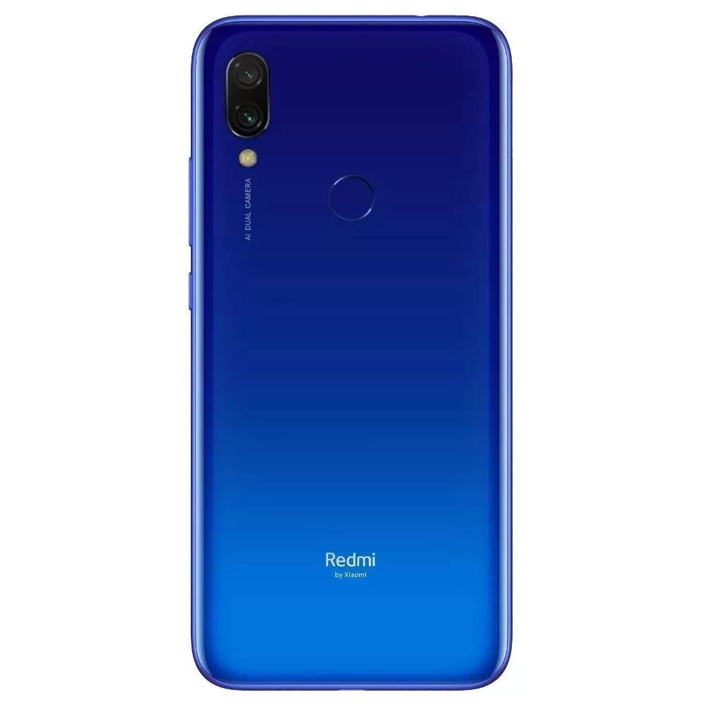Xiaomi Redmi 7 Resim 5