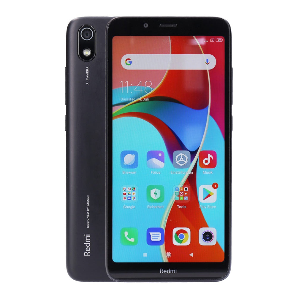 Xiaomi Redmi 7A Resim 5