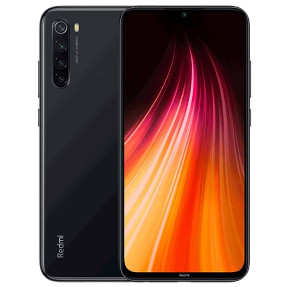 Xiaomi Redmi 8 Resim 2