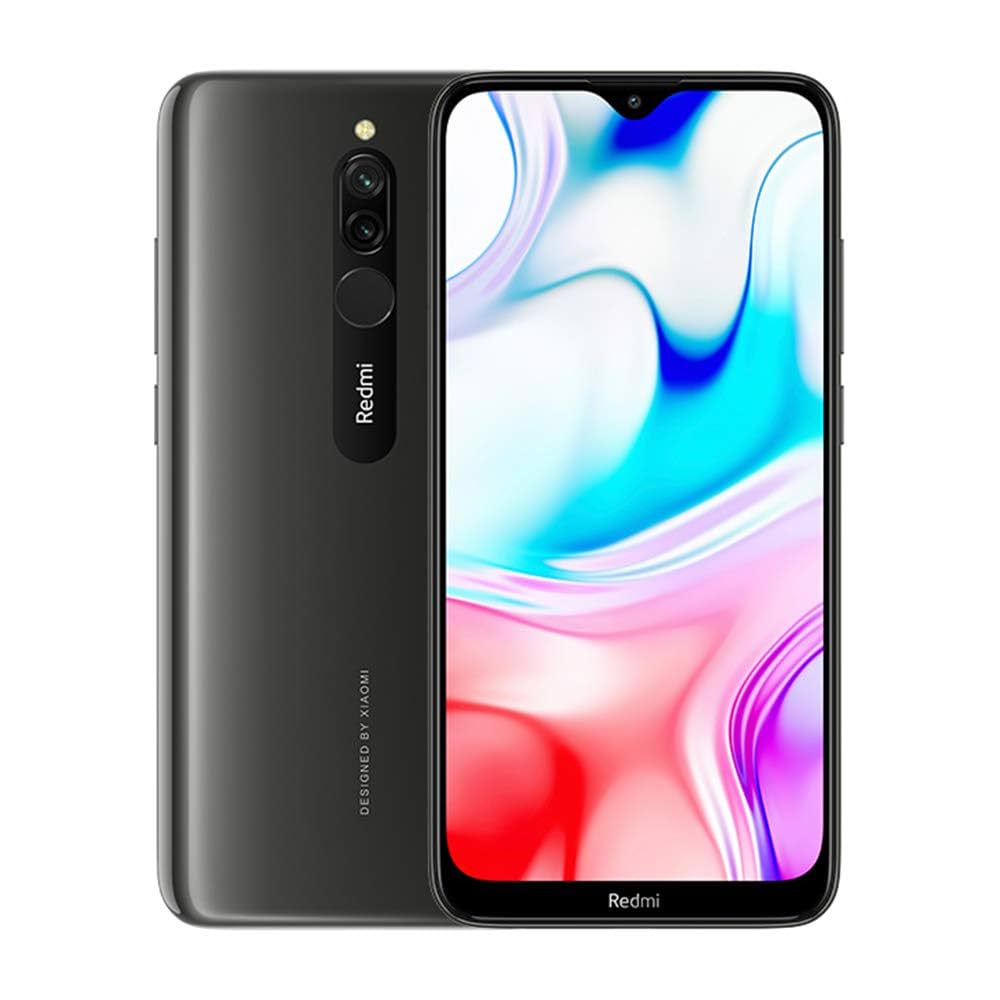 Xiaomi Redmi 8 Resim 3