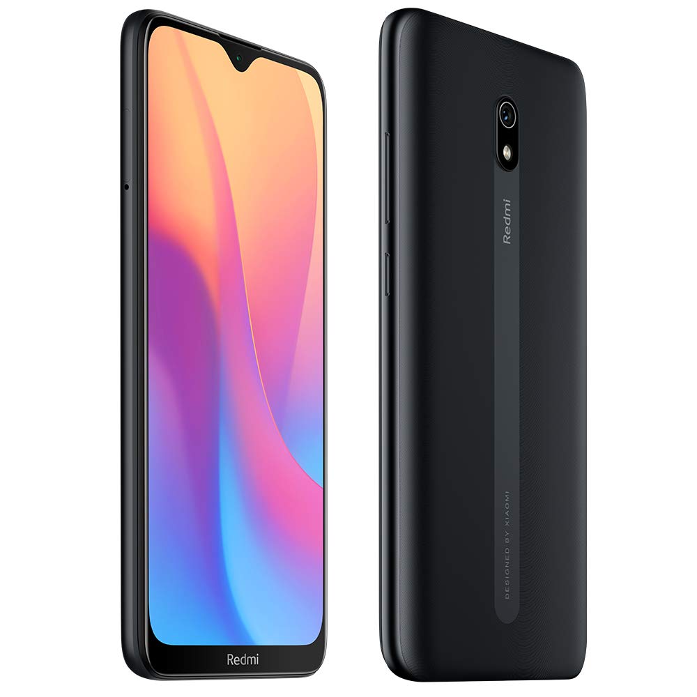 Xiaomi Redmi 8A Dual Resim 2