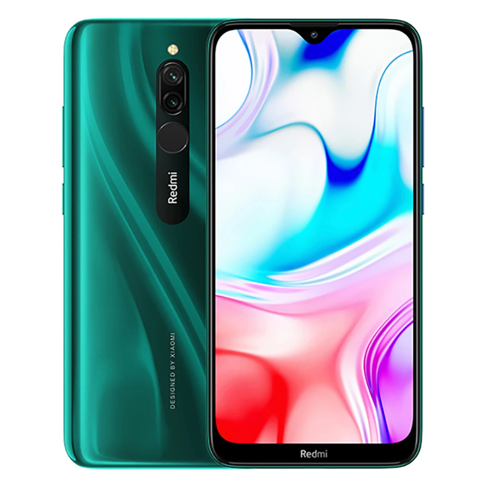 Xiaomi Redmi 8A Dual Resim 4