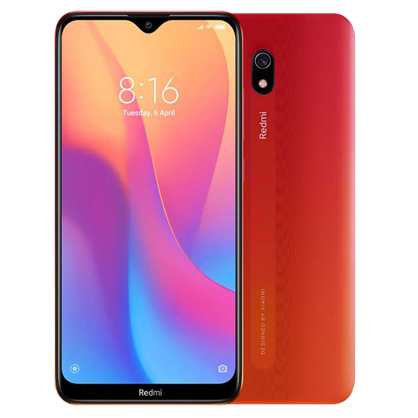 Xiaomi Redmi 8A Resim 2