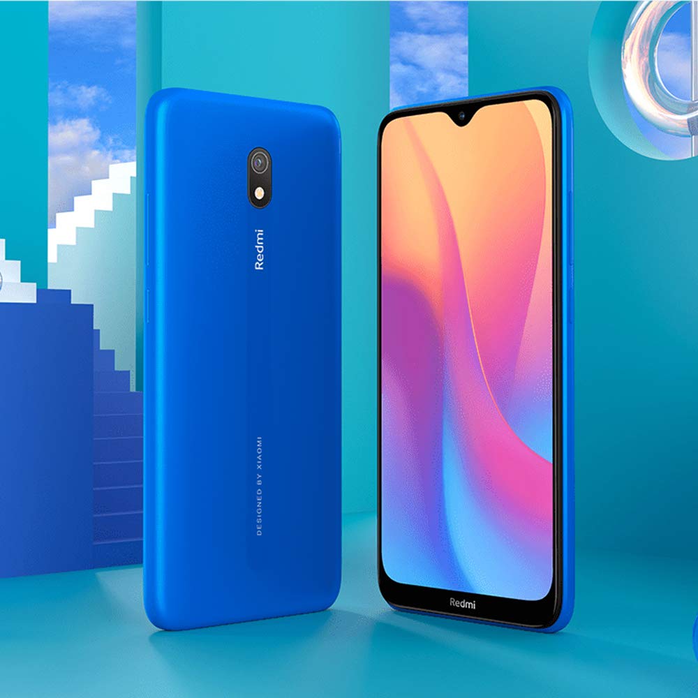 Xiaomi Redmi 8A Resim 4