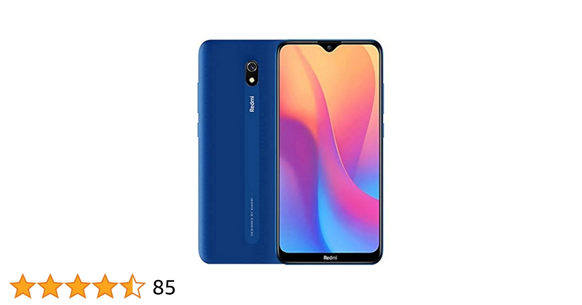 Xiaomi Redmi 8A Resim 5