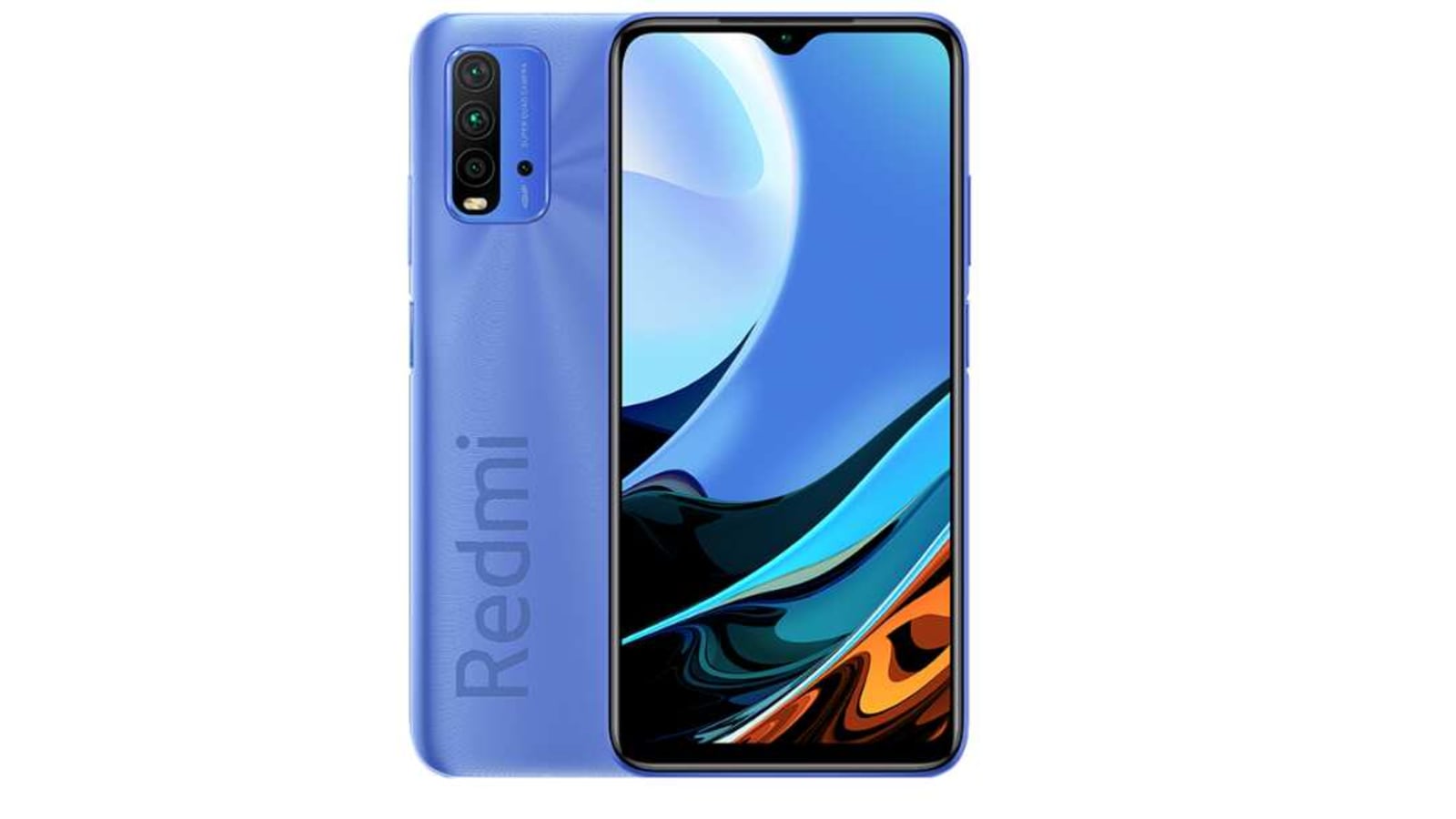 Xiaomi Redmi 9 Power