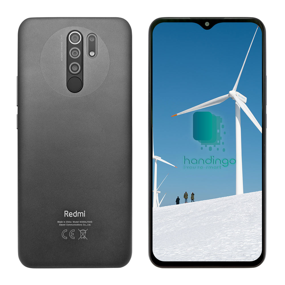 Xiaomi Redmi 9 Prime