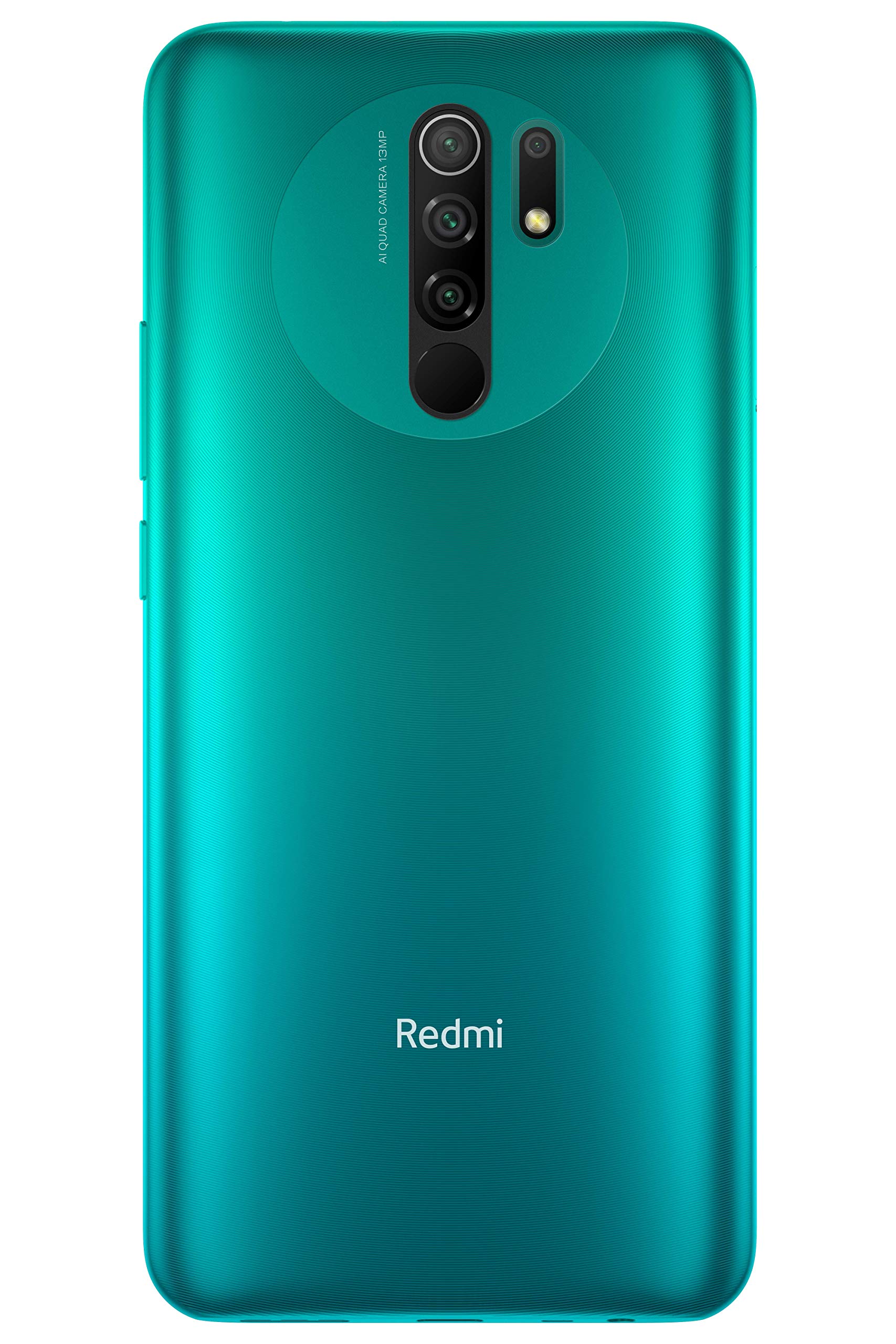 Xiaomi Redmi 9 Prime Resim 3