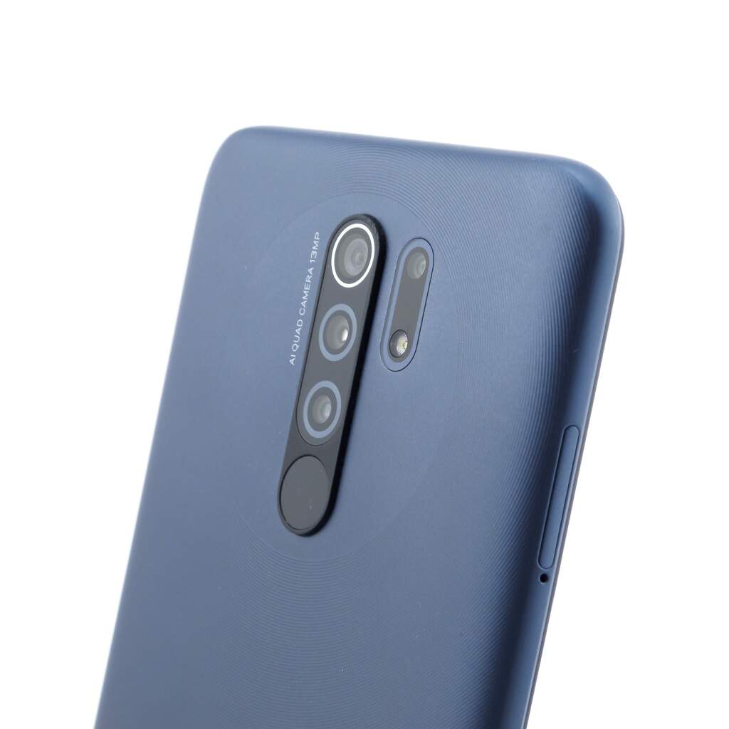 Xiaomi Redmi 9 Prime Resim 4