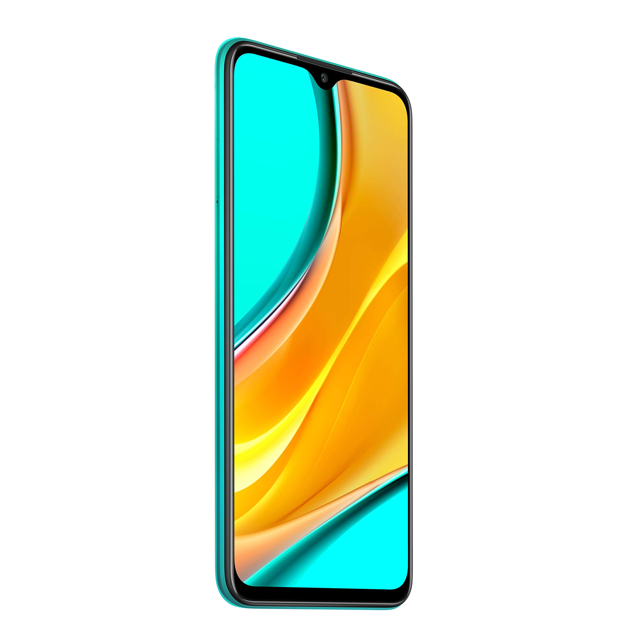 Xiaomi Redmi 9 Prime Resim 5
