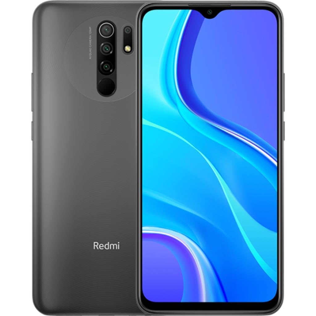 Xiaomi Redmi 9 Resim 5