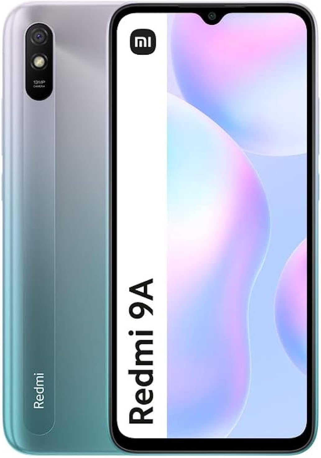Xiaomi Redmi 9A Resim 3
