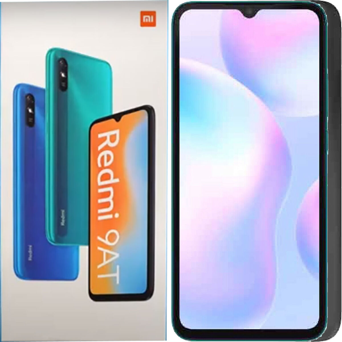 Xiaomi Redmi 9AT Resim 3