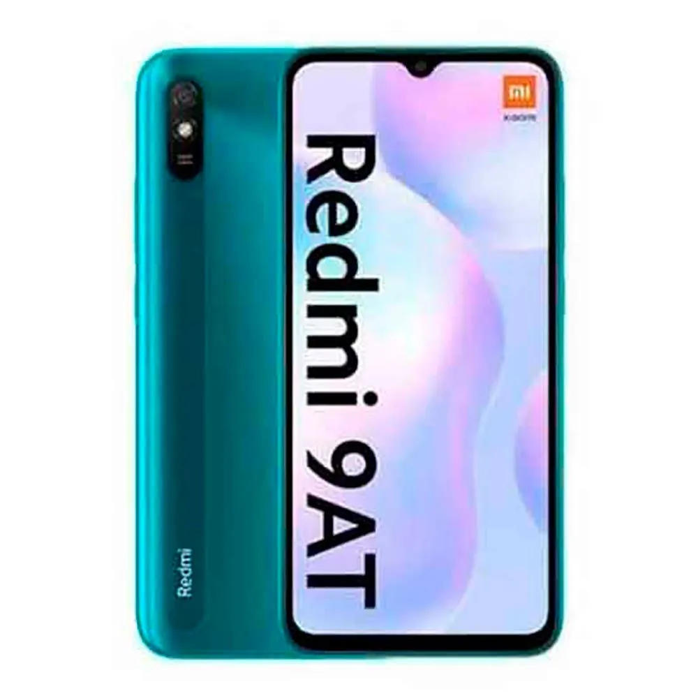 Xiaomi Redmi 9AT Resim 4