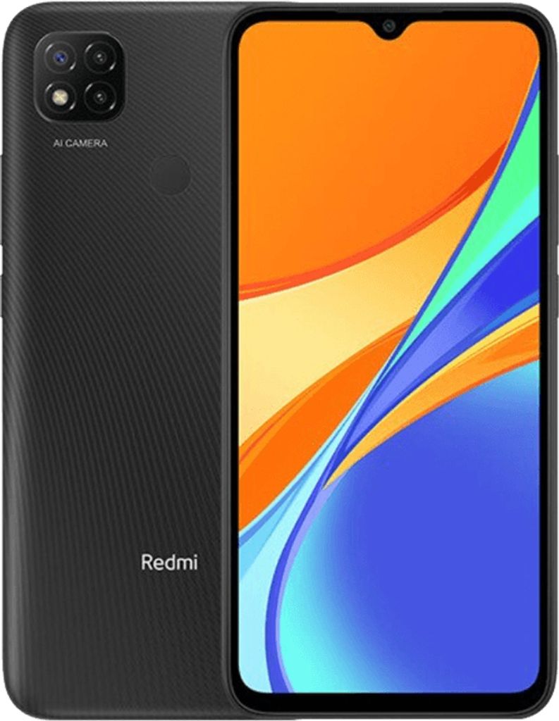 Xiaomi Redmi 9C NFC Resim 2