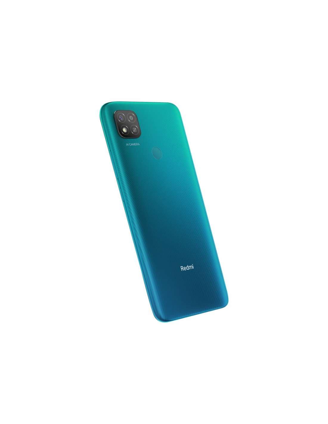 Xiaomi Redmi 9C NFC Resim 3