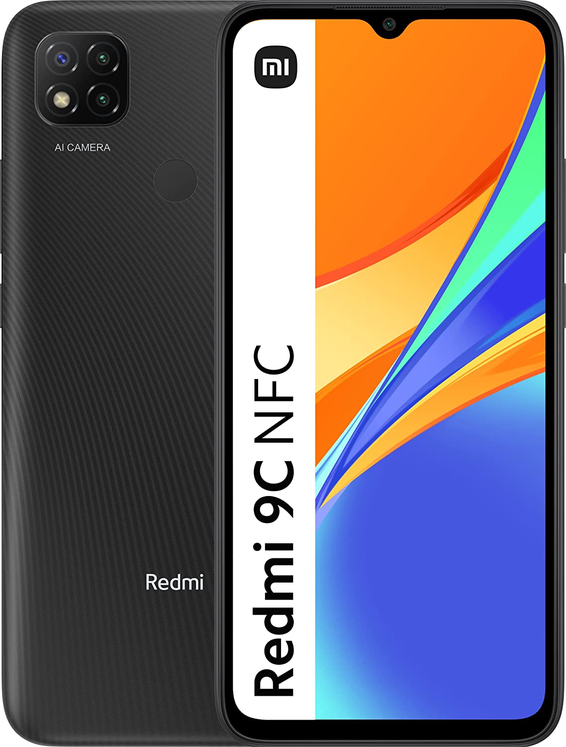Xiaomi Redmi 9C NFC Resim 5