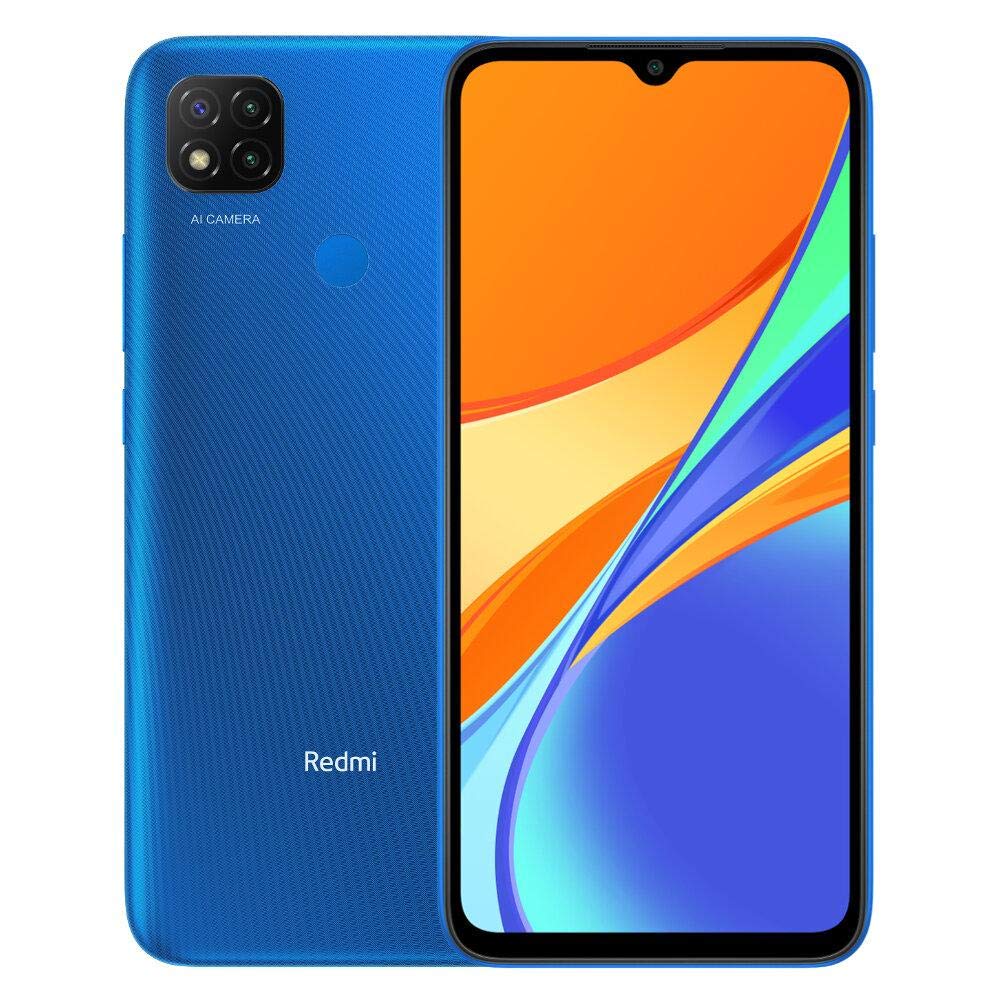 Xiaomi Redmi 9C