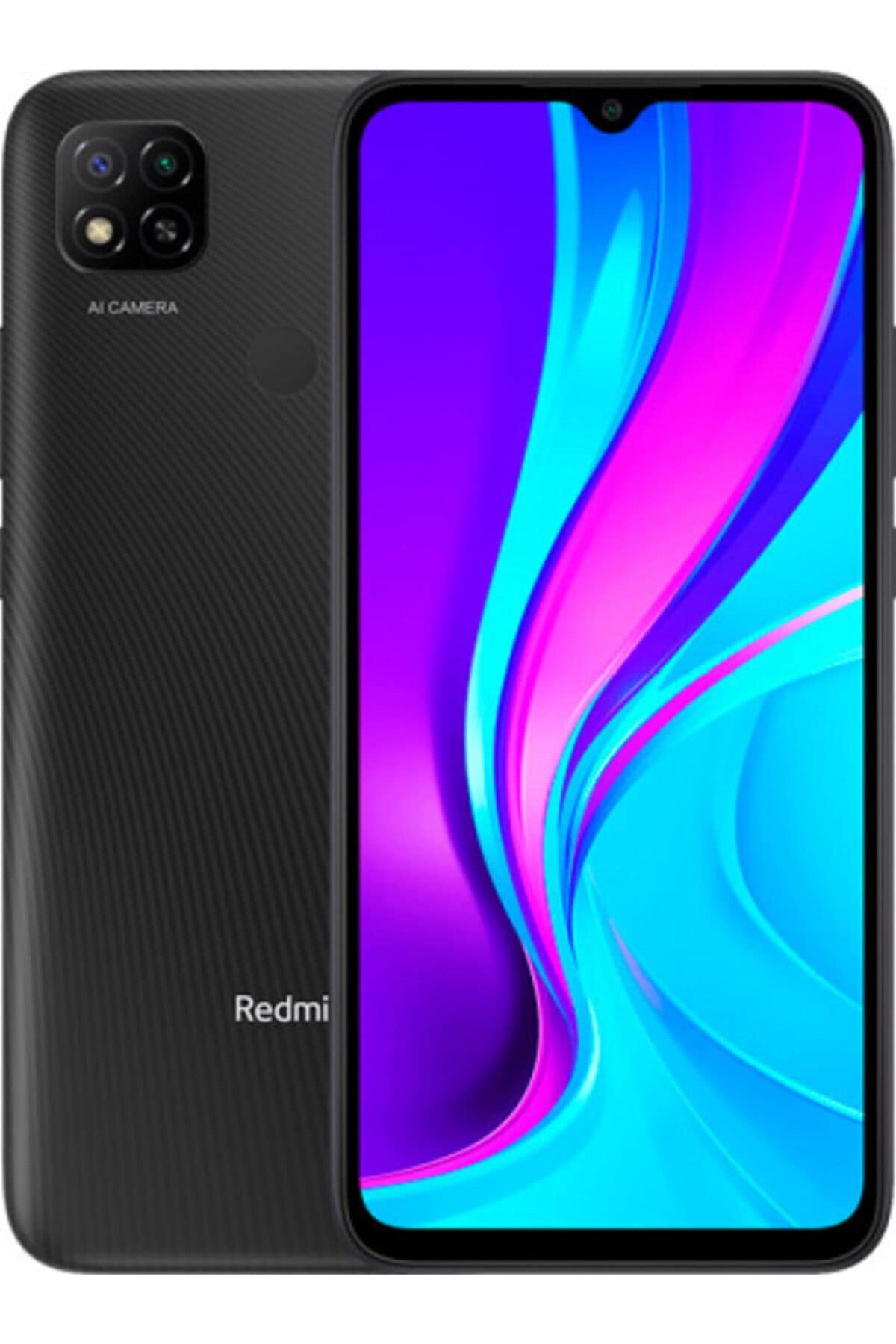 Xiaomi Redmi 9C Resim 2