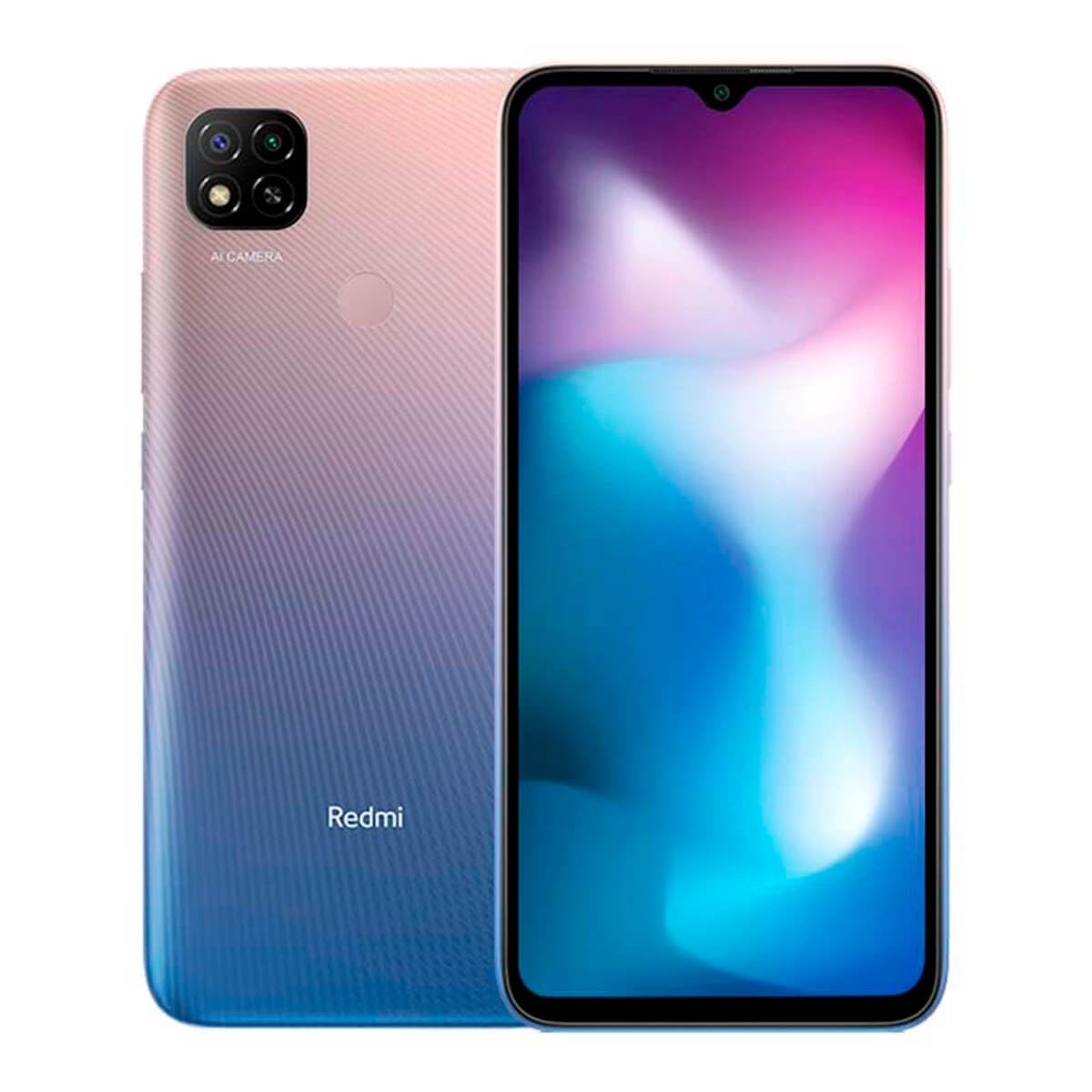 Xiaomi Redmi 9C Resim 3