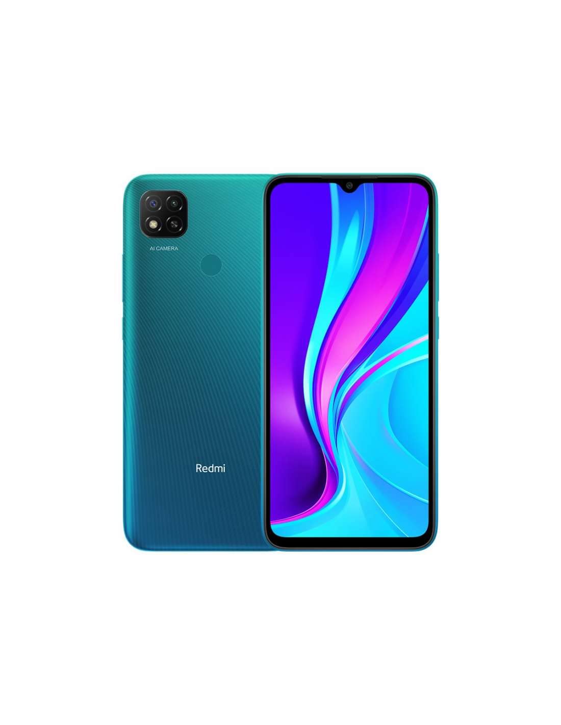 Xiaomi Redmi 9C Resim 4