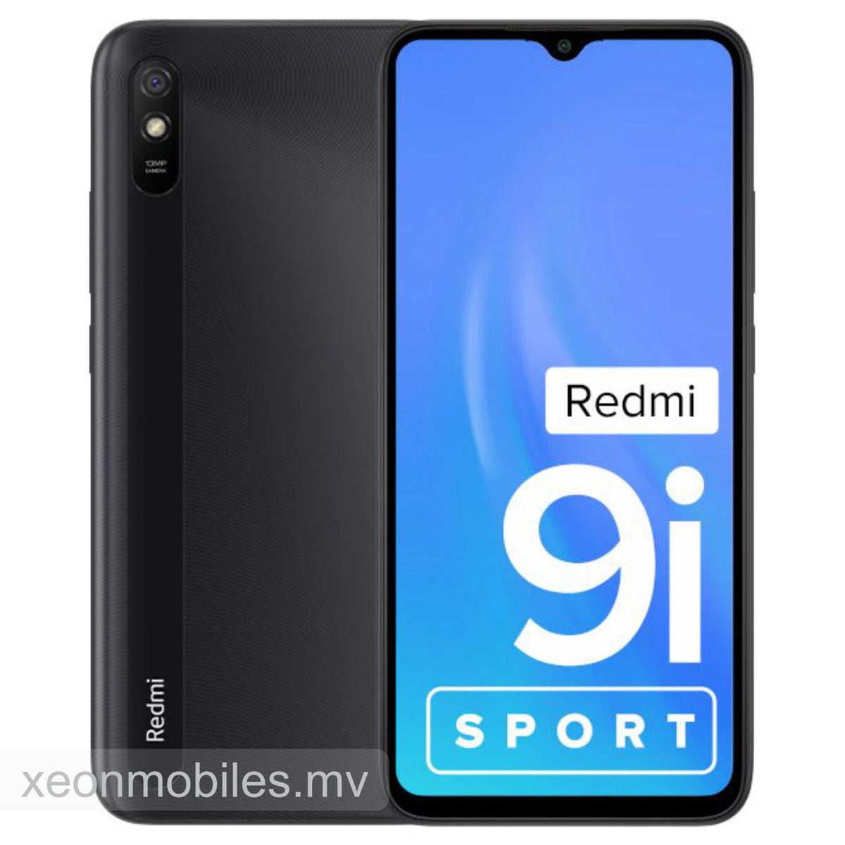 Xiaomi Redmi 9i Sport Resim 2