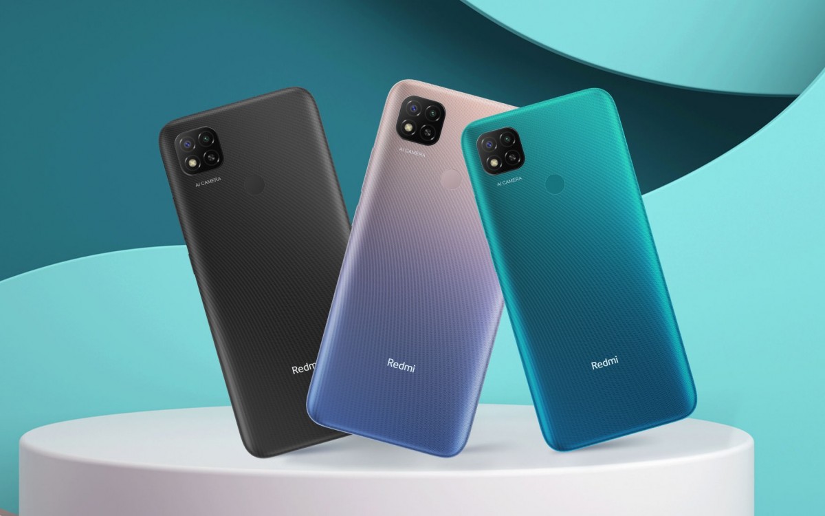 Xiaomi Redmi 9i Sport Resim 3