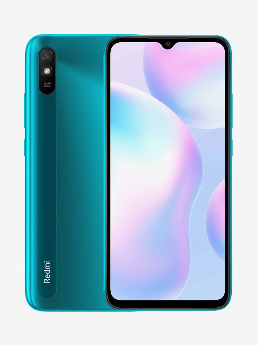 Xiaomi Redmi 9i Sport Resim 4