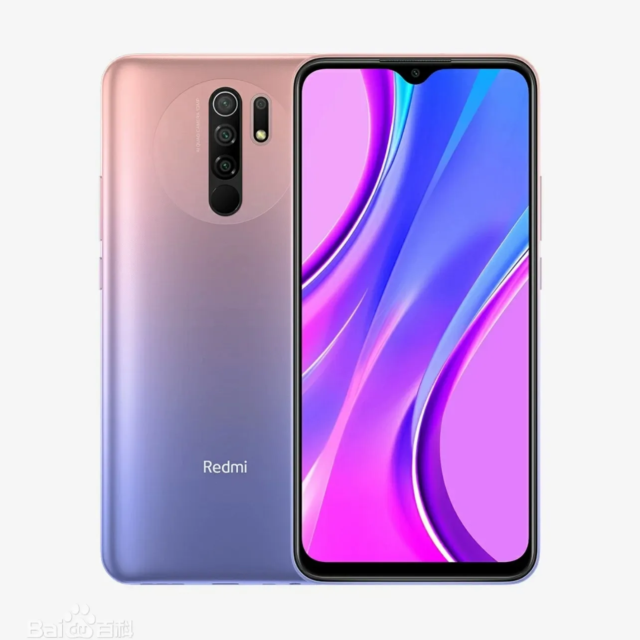 Xiaomi Redmi 9i
