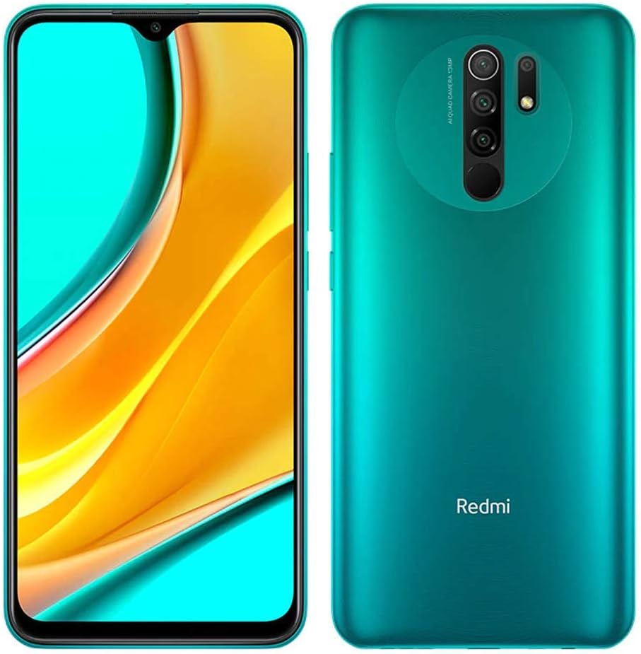 Xiaomi Redmi 9i Resim 3