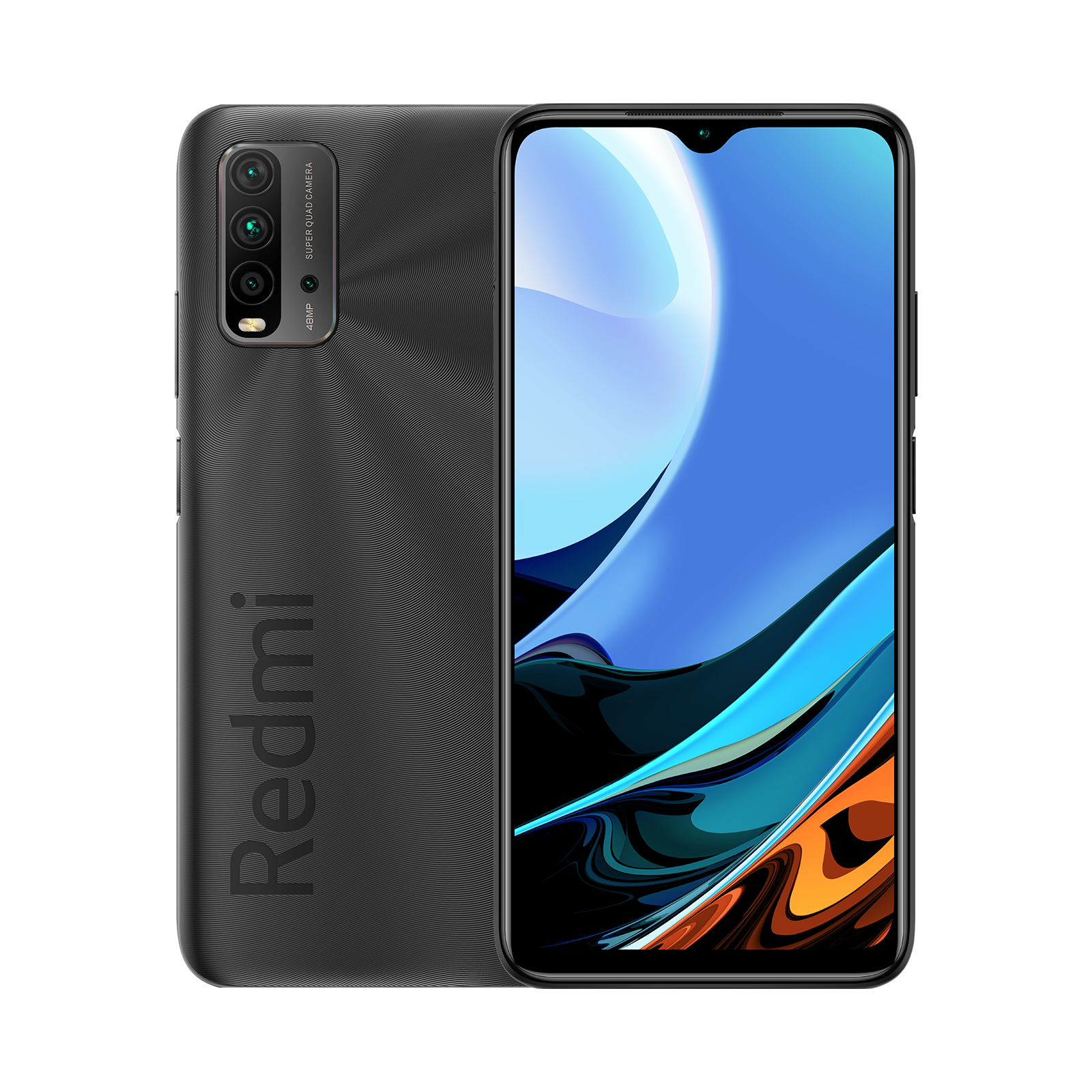 Xiaomi Redmi 9T Resim 3